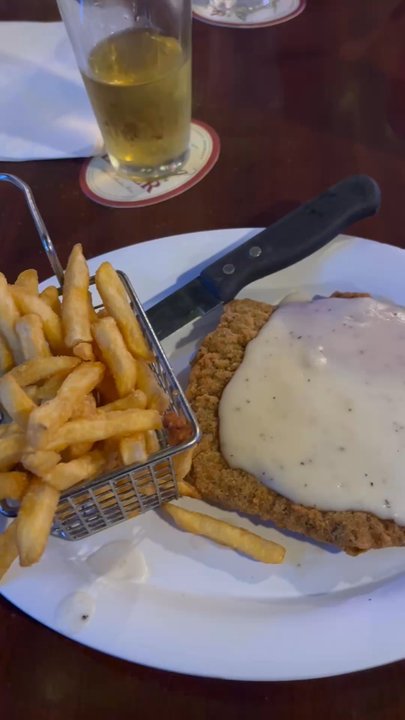Tater Patch - Country Fried Steak and Fries - Breakfast & Brunch Near Me - Rolla, Missouri