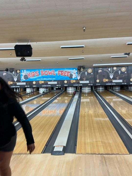 Corbin Bowl - Bowling Near Me - Tarzana, California