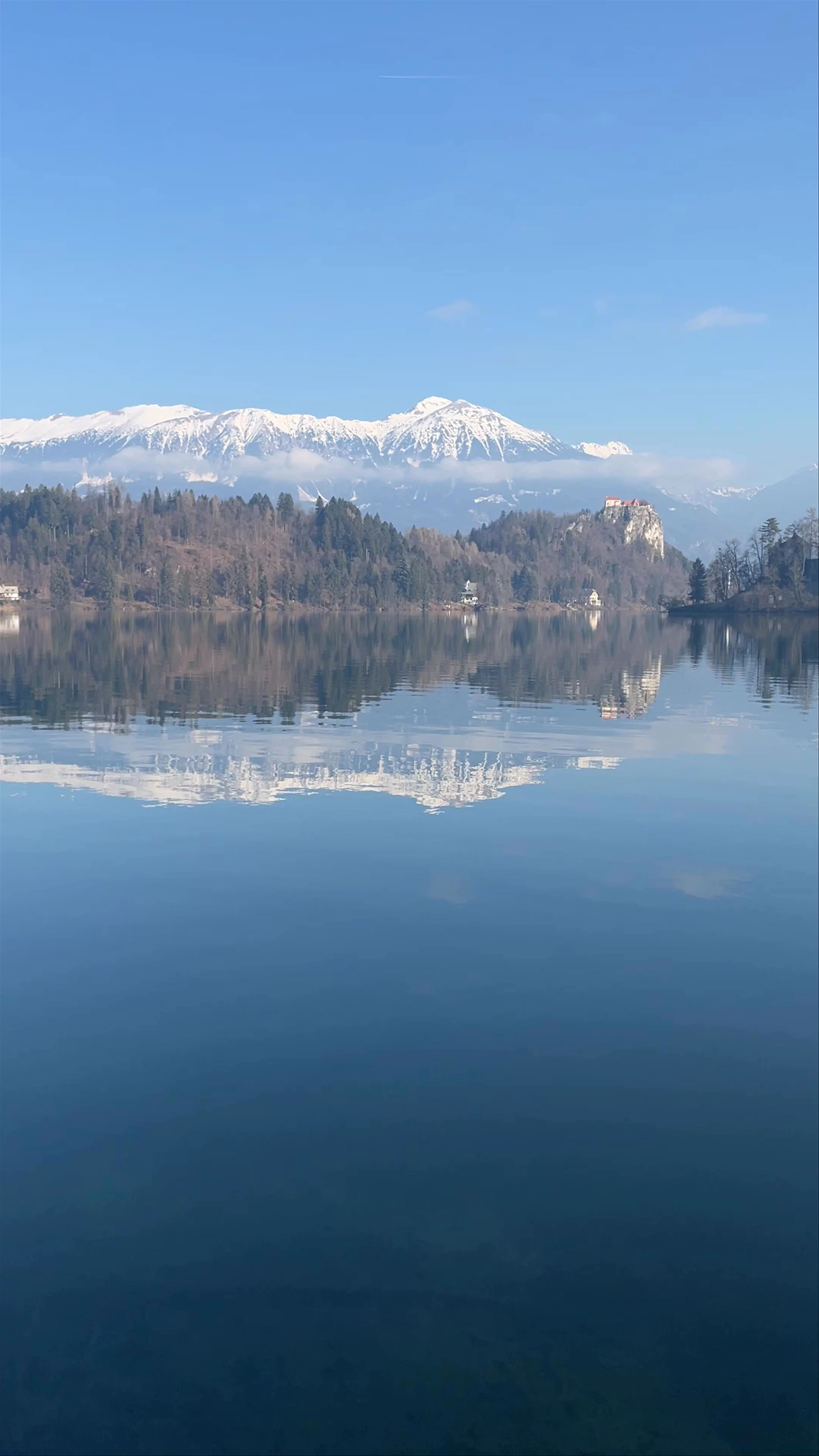 Bled Castle