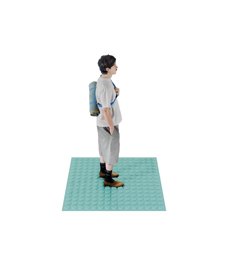 Flying Carpet (Picnic Blanket)