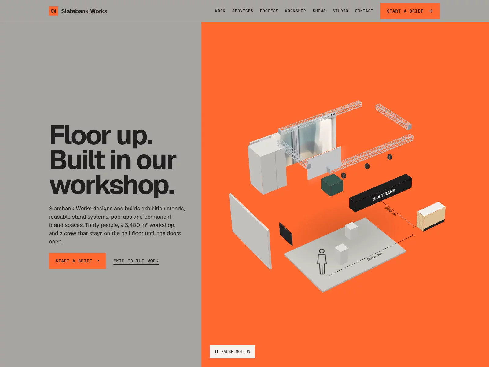 Flatpack