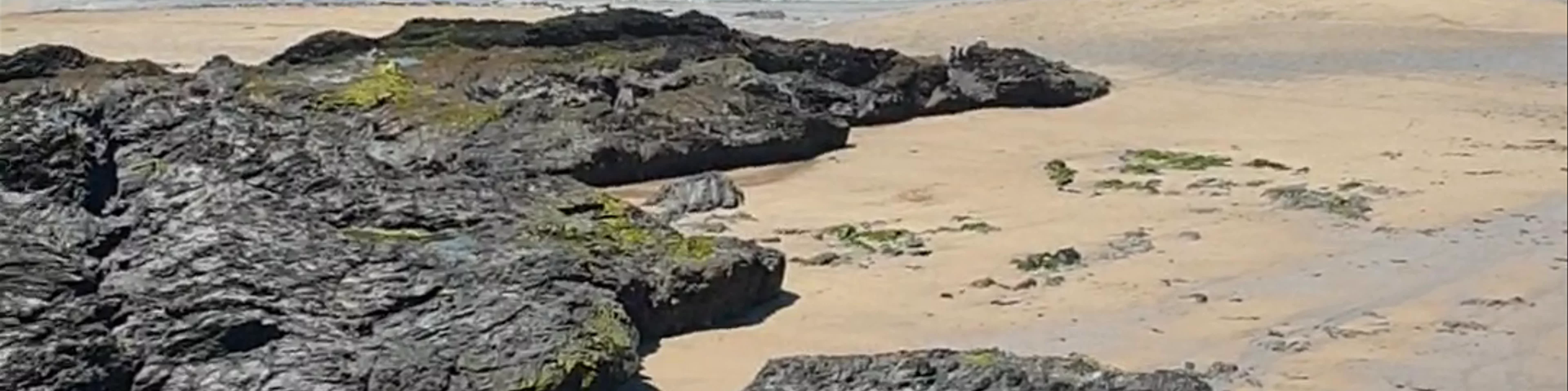 Gwithian Beach