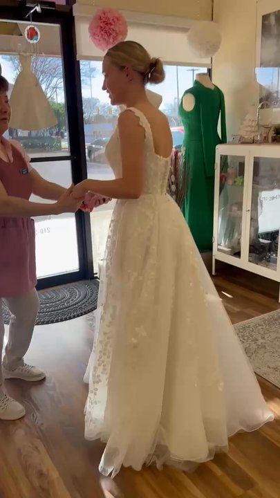 Excellent Alterations - Sewing & Alterations Near Me - San Antonio, Texas