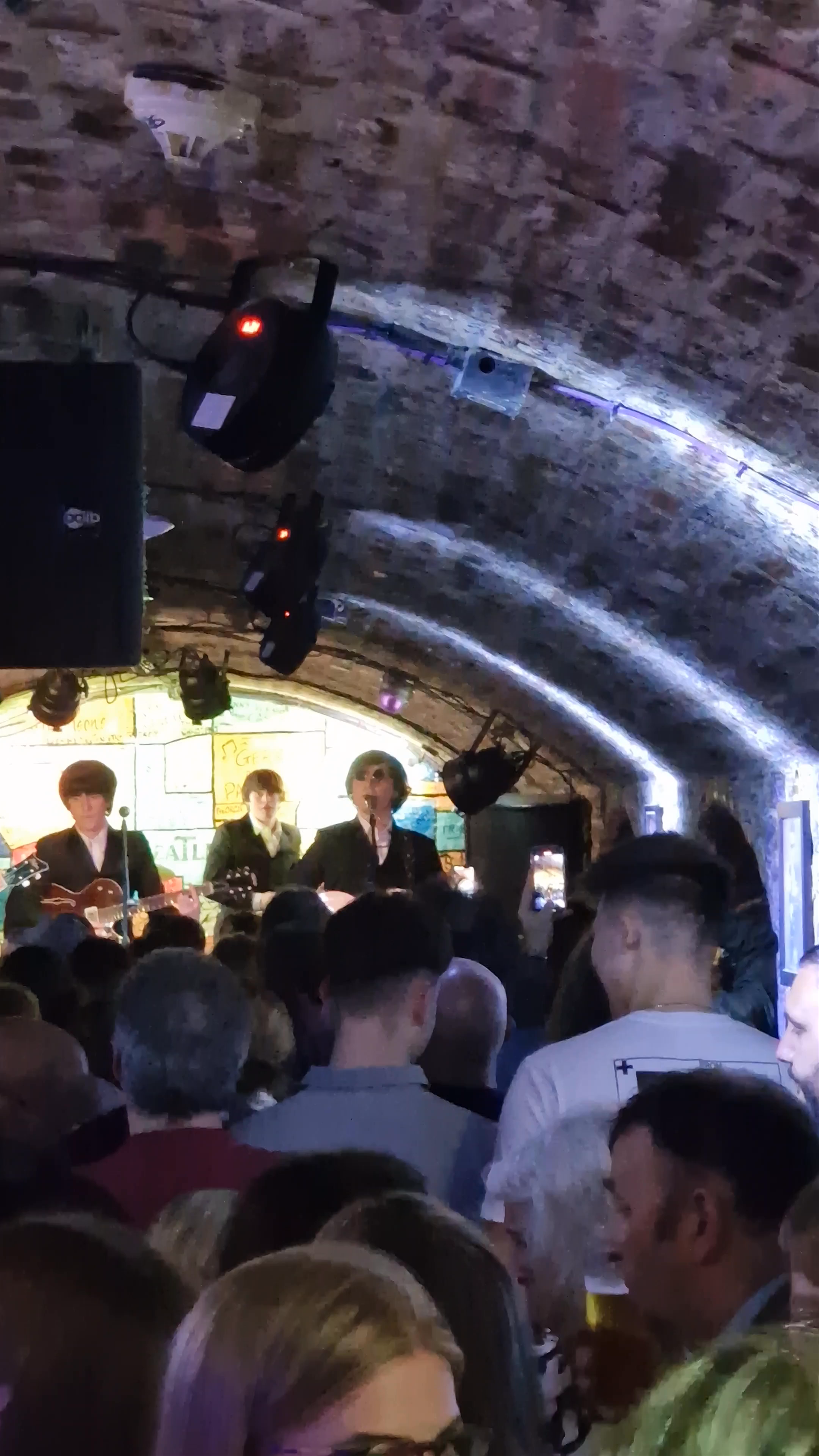 Cavern Club