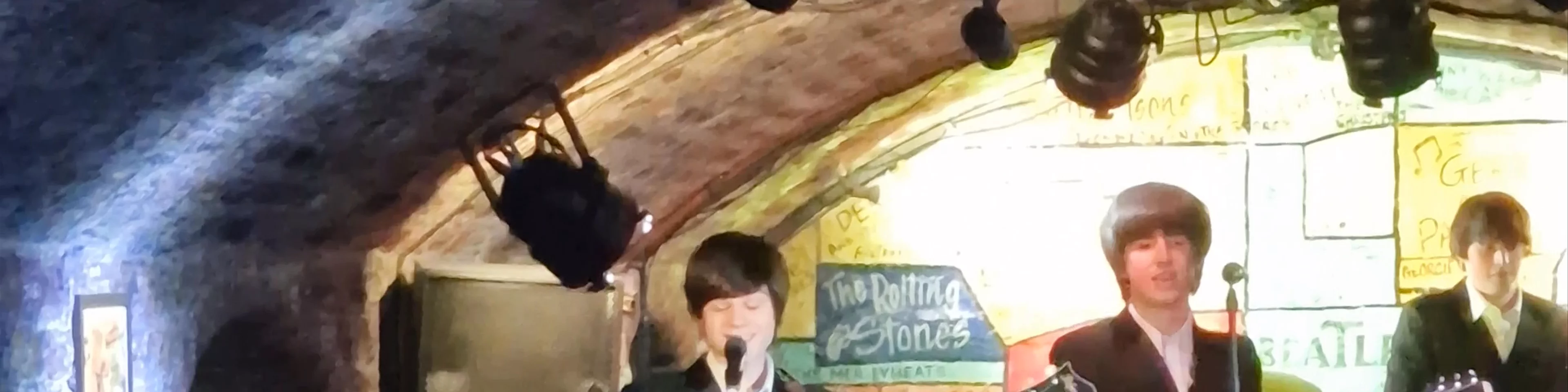 Cavern Club