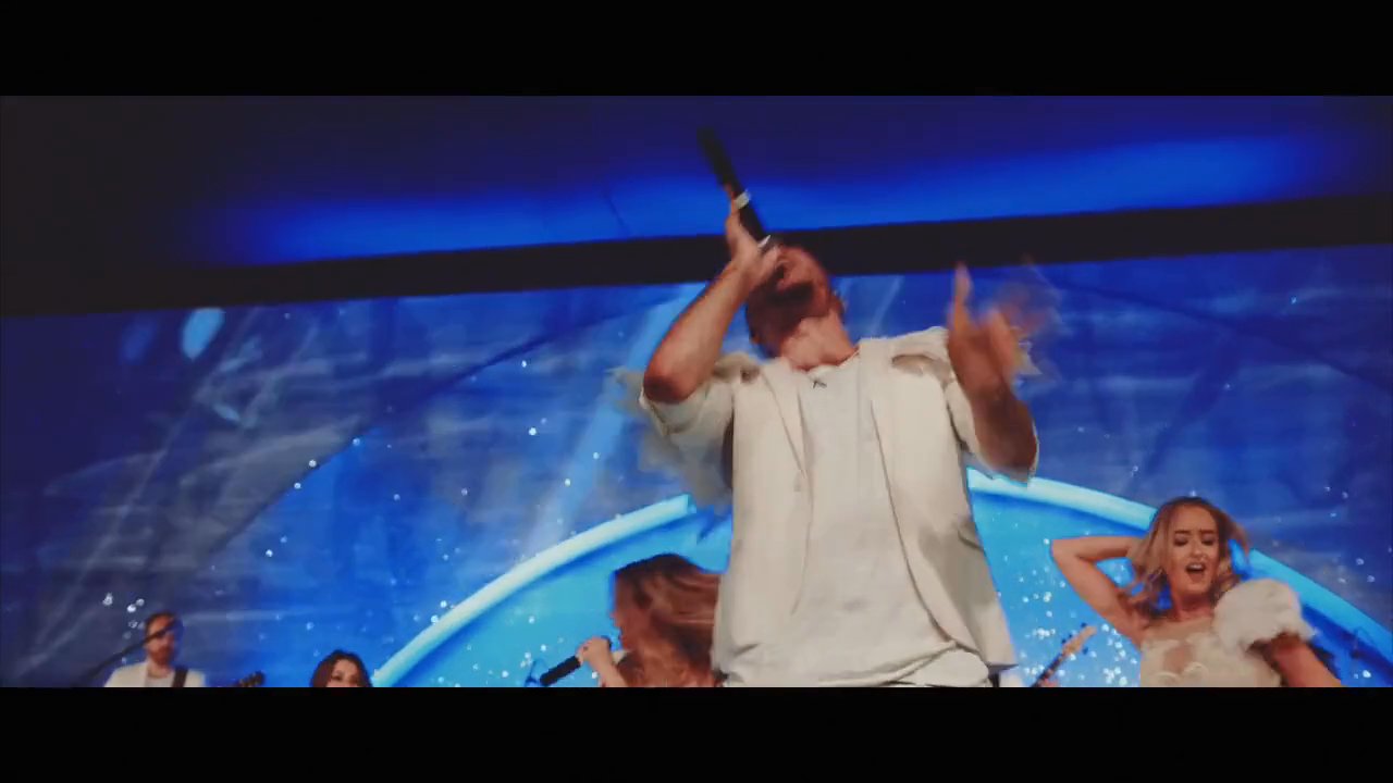 Solid Gold - Promo Video - video