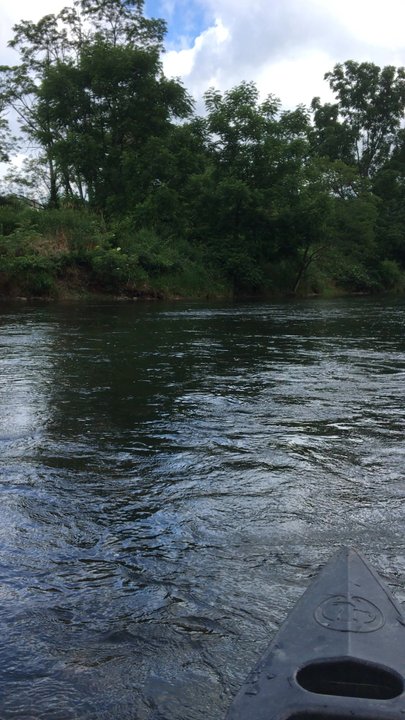 Zaloo's Canoes - Rafting/Kayaking Near Me - Jefferson, North Carolina