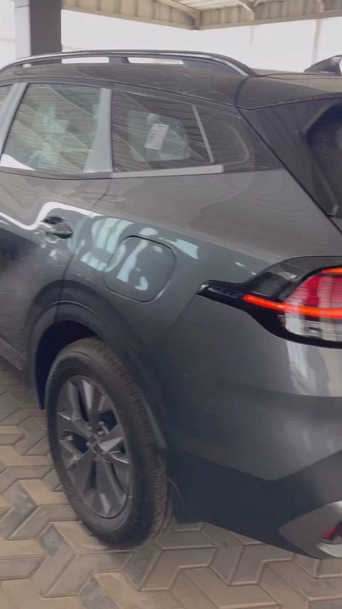 كيا سبورتاج GLS 2026