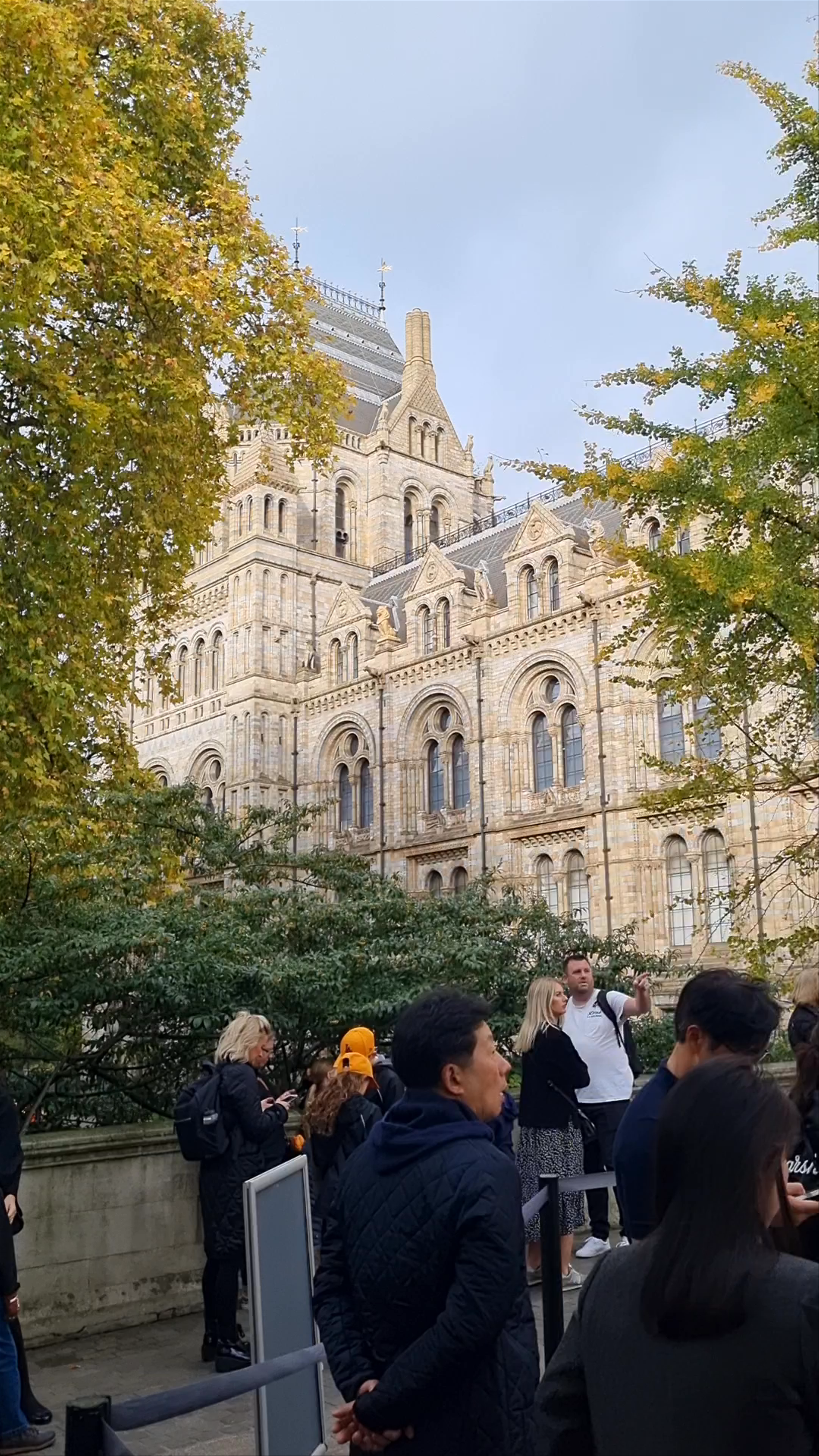 Natural History Museum