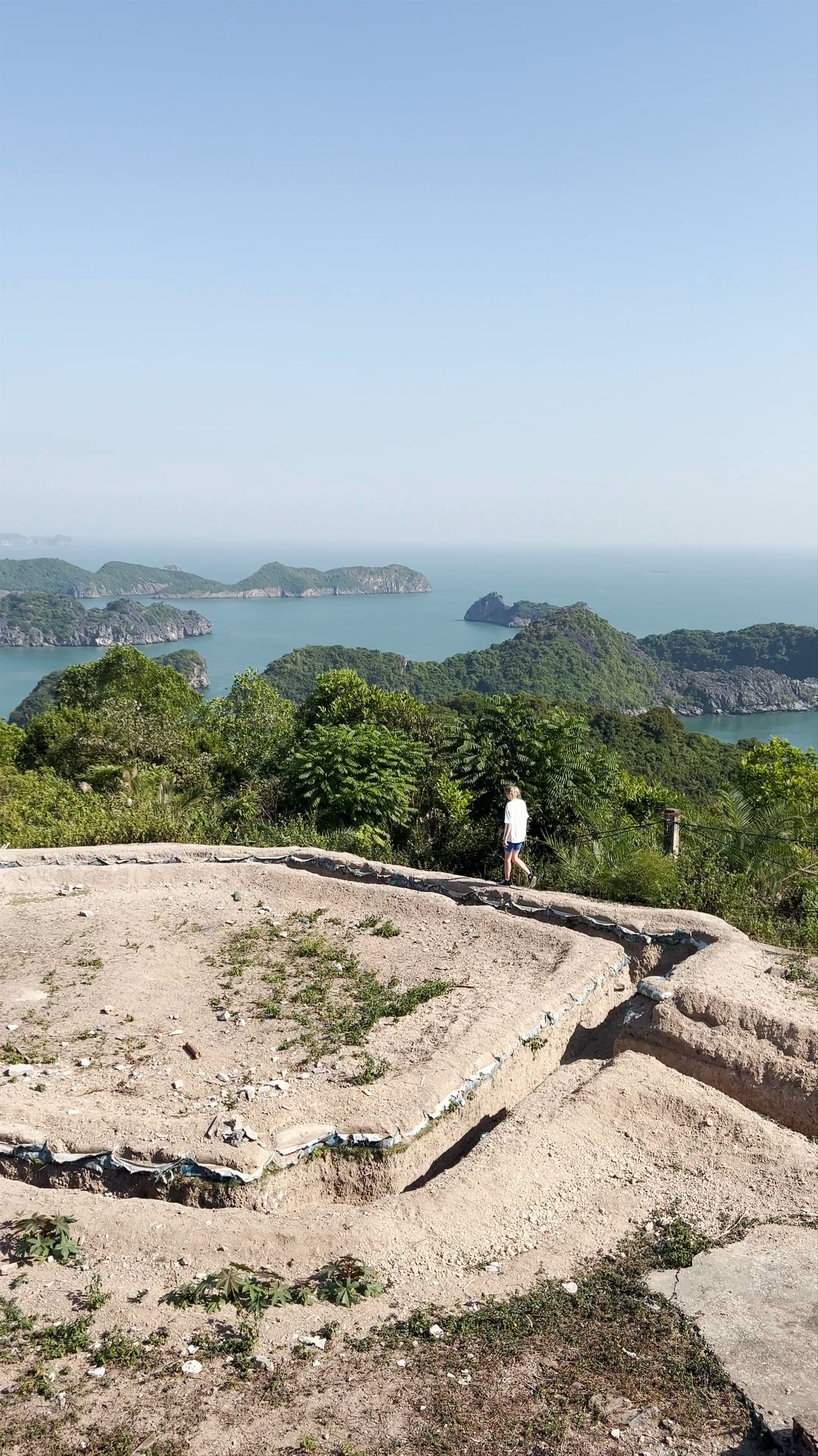 Cannon Fort