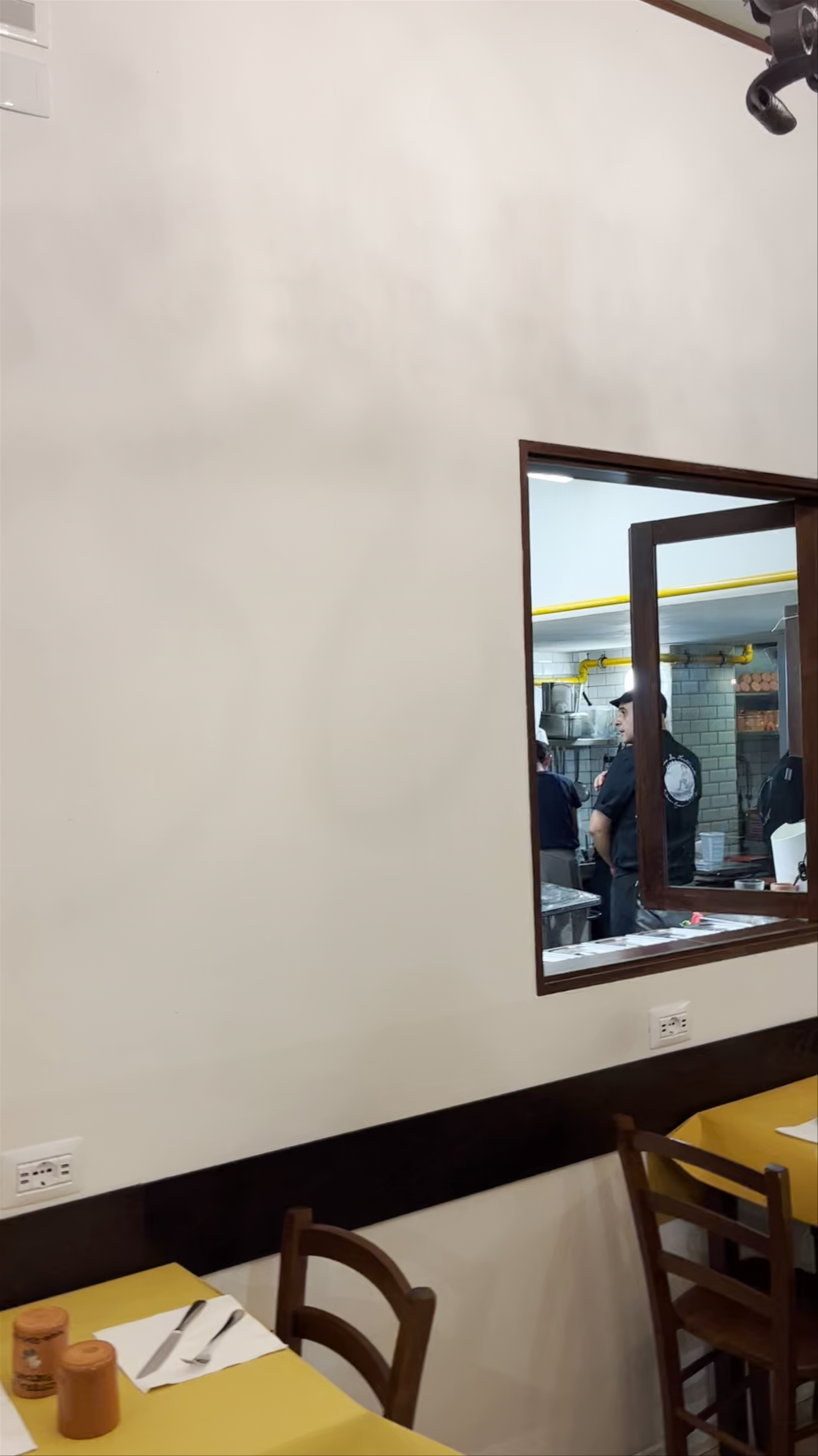 Osteria Da Fortunata - Brera