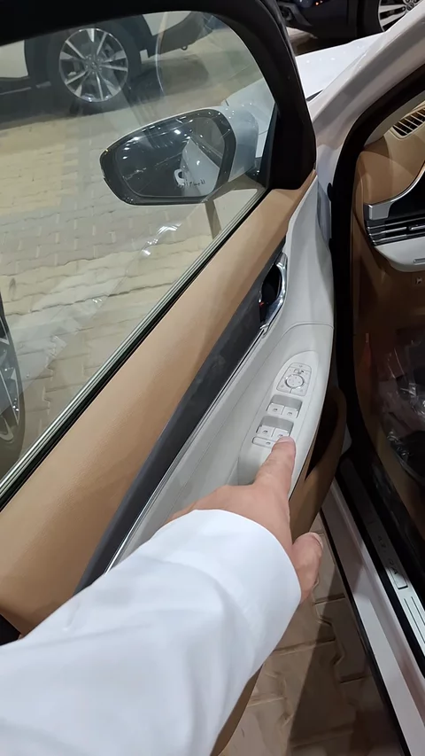 هونداي ازيرا سمارت 2023