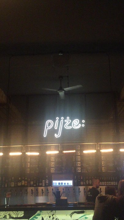 Weźże Krafta - Pubs Near Me - Kraków, Massachusetts