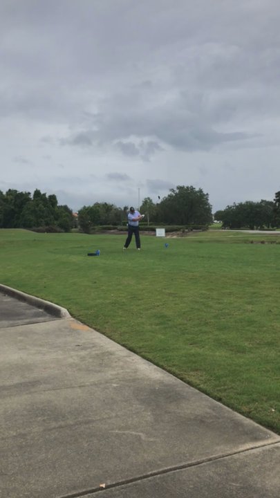 Watson Golf Course - 8 - Golf Near Me - Kissimmee, Florida