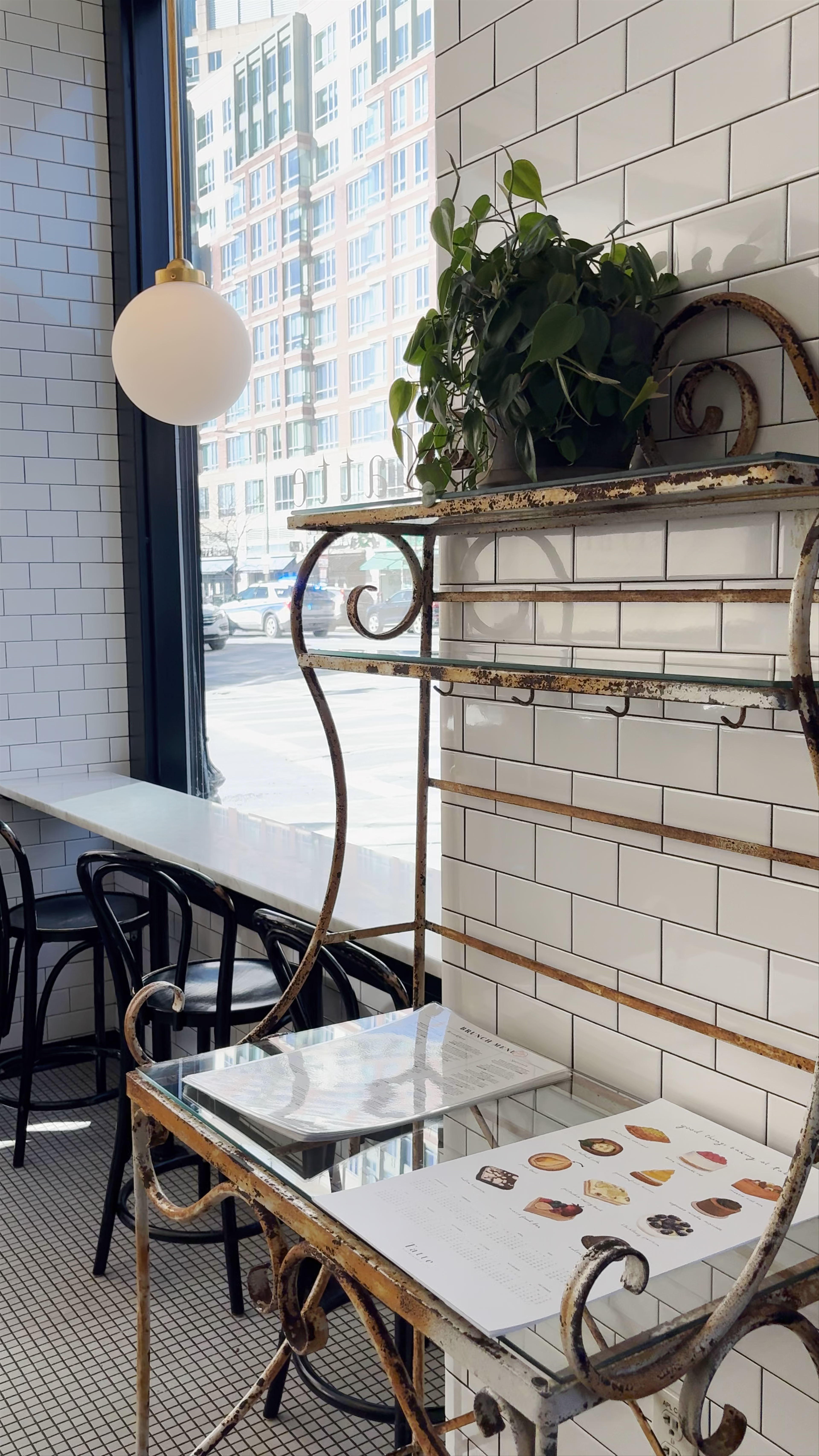 Tatte Bakery & Cafe | Fenway