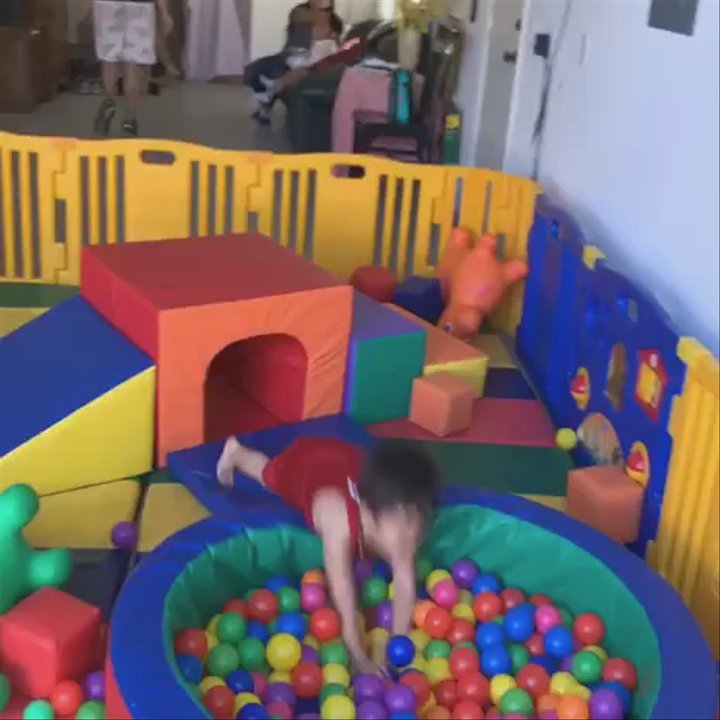 Soft PlayZone - Party Equipment Rentals Near Me