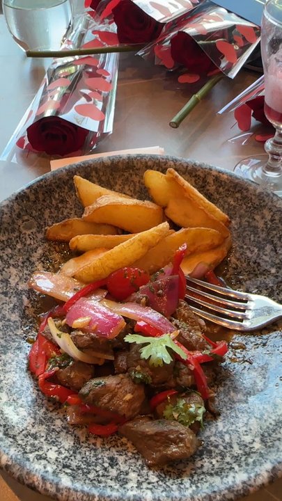 Mayu - Peruvian Near Me - Miami, Florida