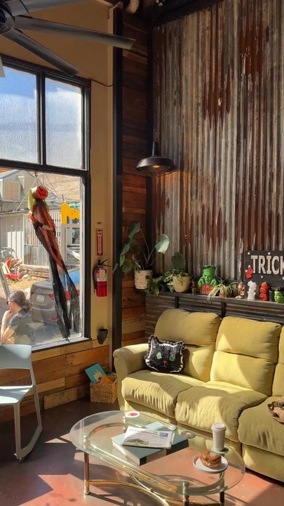 Allen & Co Coffee - Coffee & Tea Near Me - Bisbee, Arizona
