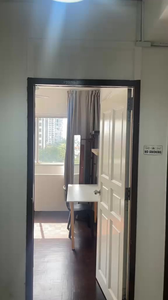 undefined of 200 sqft (room) Apartment for Rent in Lagoon View - Project Photos 7