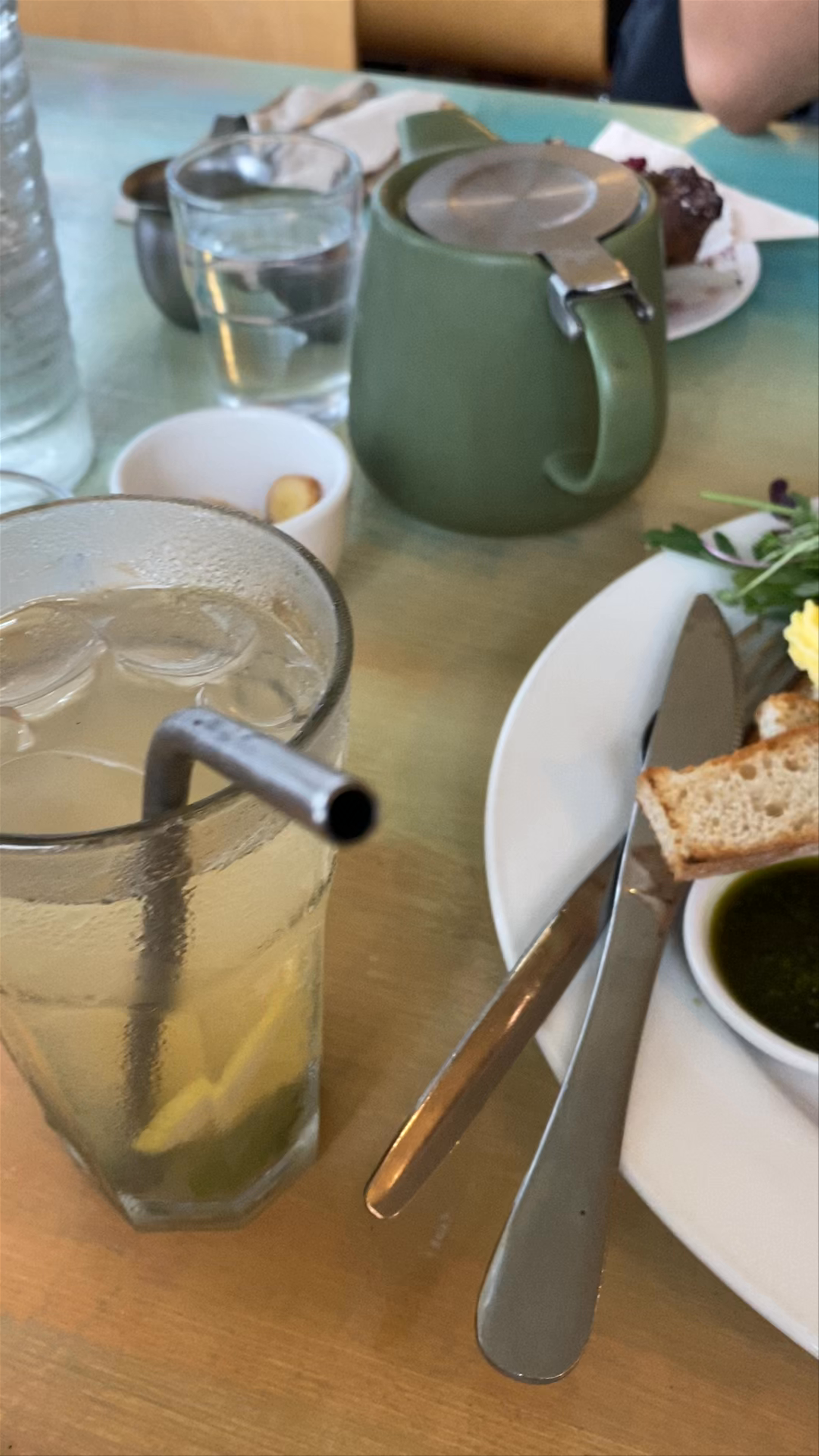 Sol Bar & Cafe Waiheke: Fresh Flavors with Ocean View