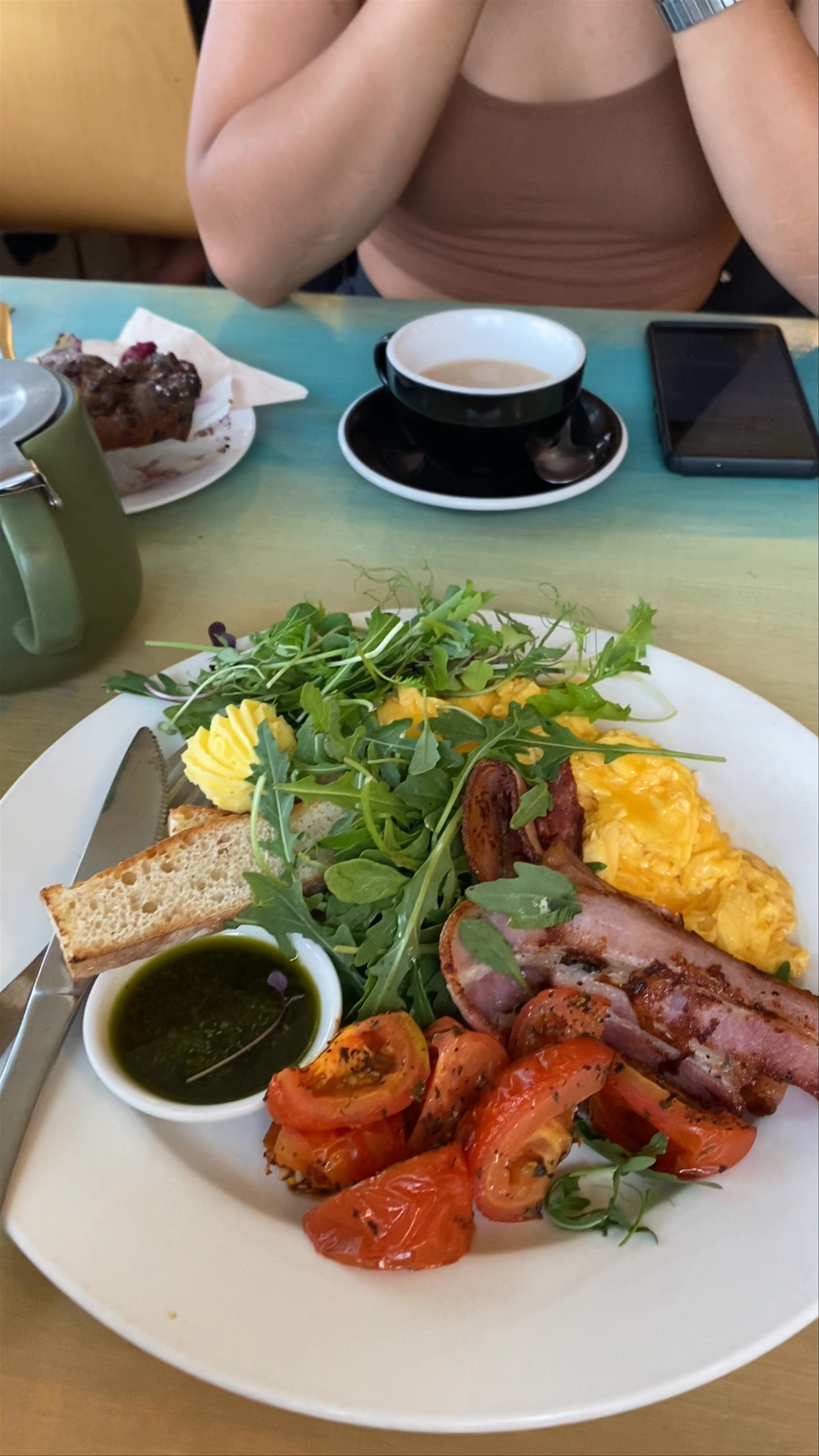 Sol Bar & Cafe Waiheke Ocean View Road