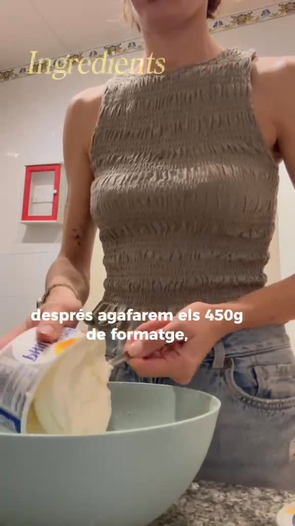 Vídeo UGC 1 de Paula