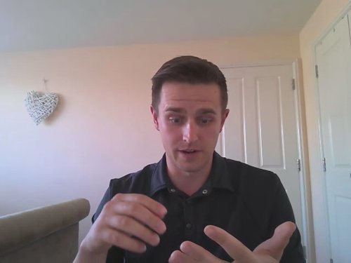Video Poster