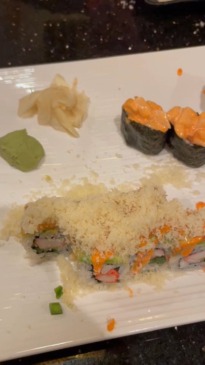 Shinto Sushi - Various - Sushi Bars Near Me - Naperville, Illinois