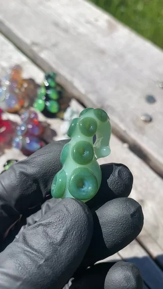 Preview pic of Tentacle Pendant