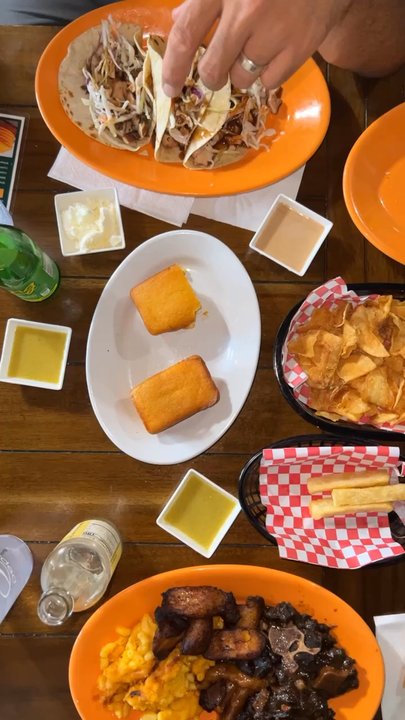 Durty Thumbs - Proof is in the pudding - Caribbean Near Me - Hickory, North Carolina