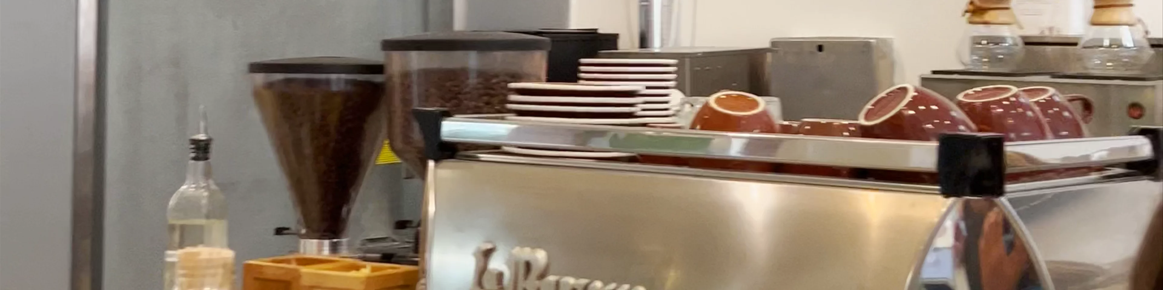 Dolcezza Gelato & Coffee