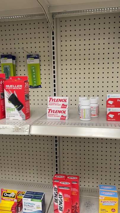 VertexRX Pharmacy - All your needs for your cold and flu! - Pharmacy Near Me - San Fernando, California