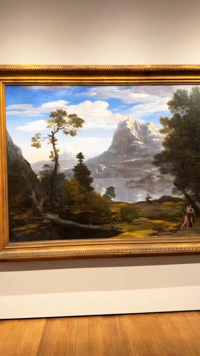 Harvard Art Museums - Beautiful art - Art Museums Near Me - Cambridge, Massachusetts
