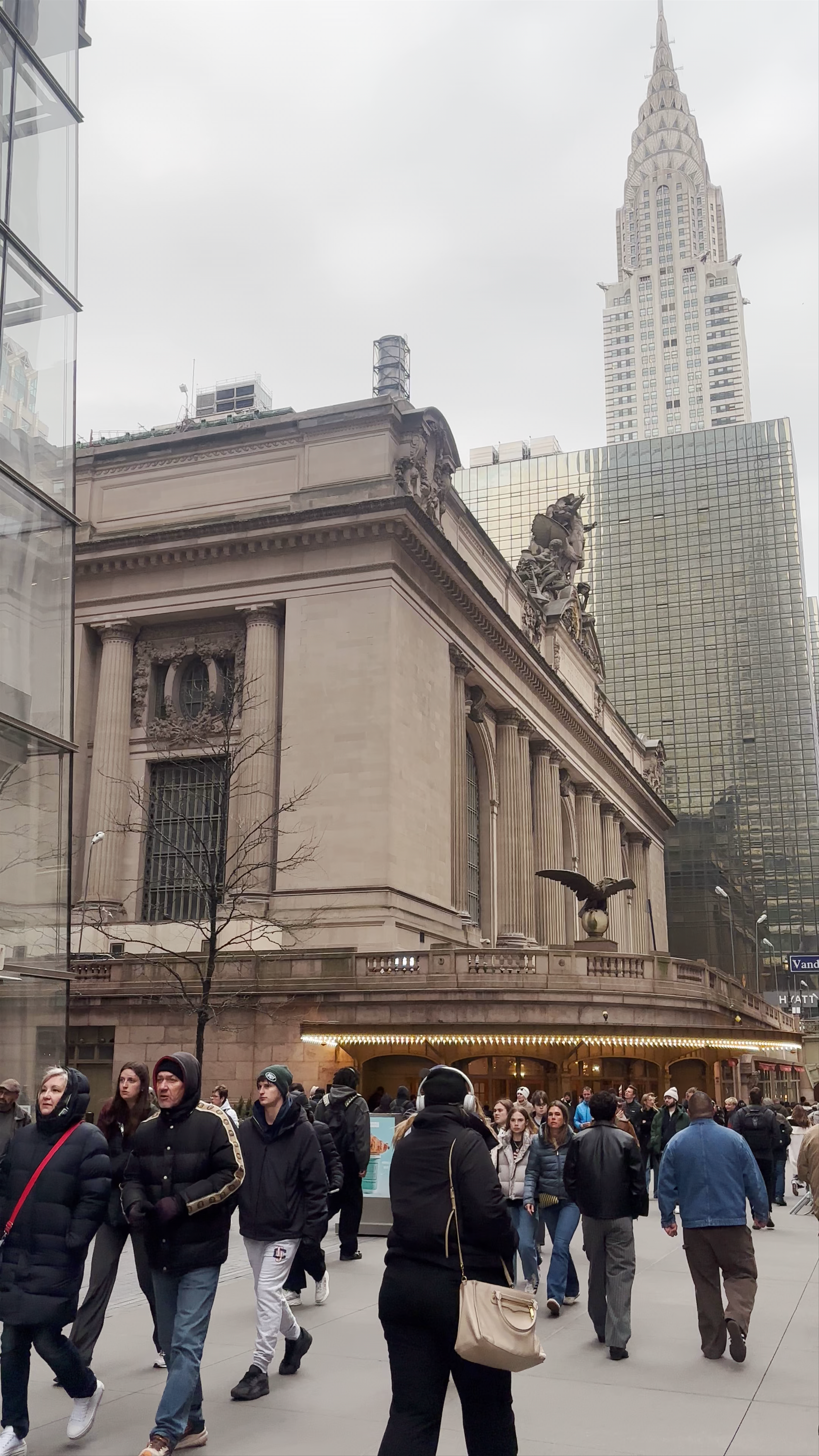 Grand Central Terminal