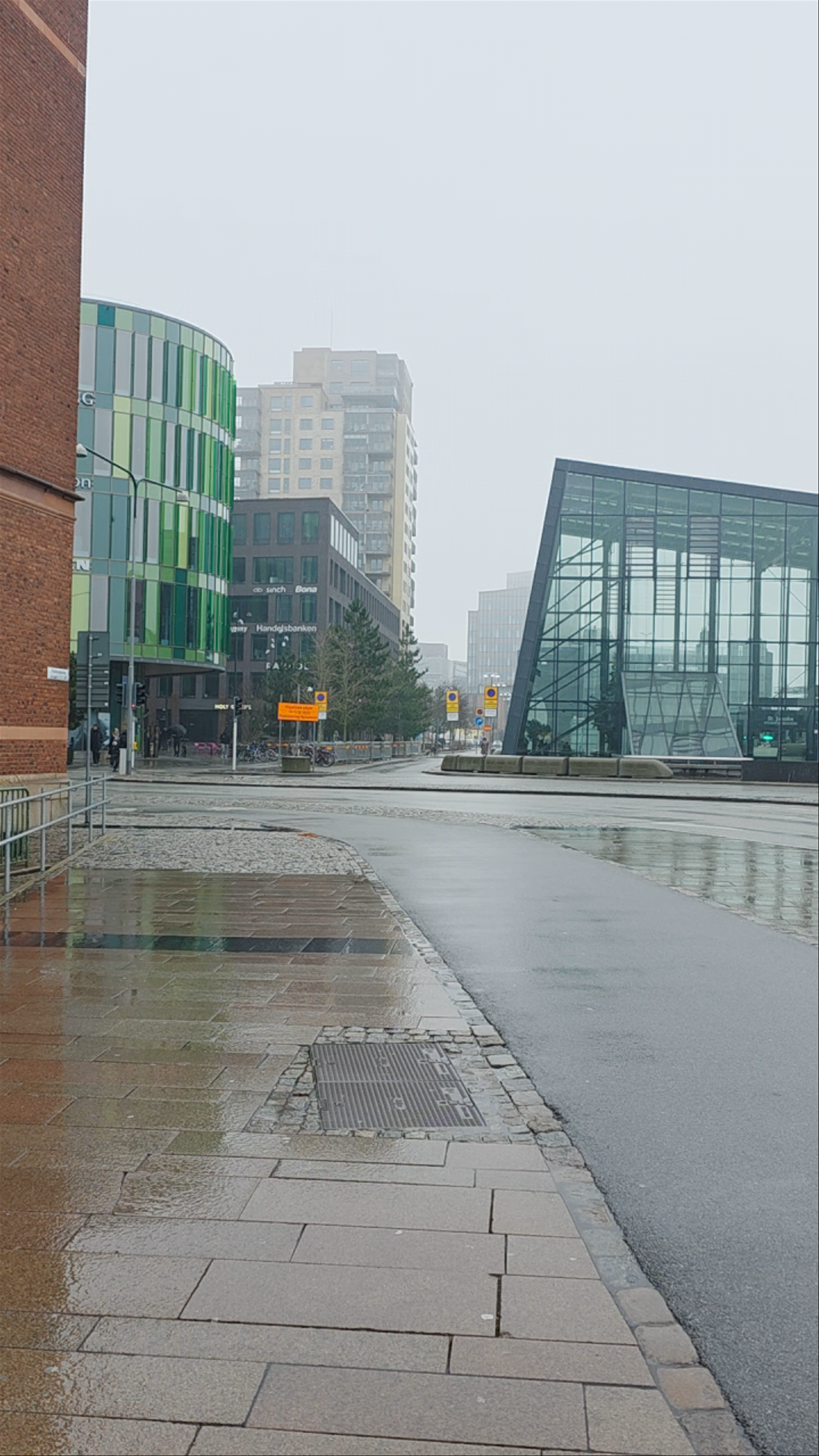Malmö Centralstation