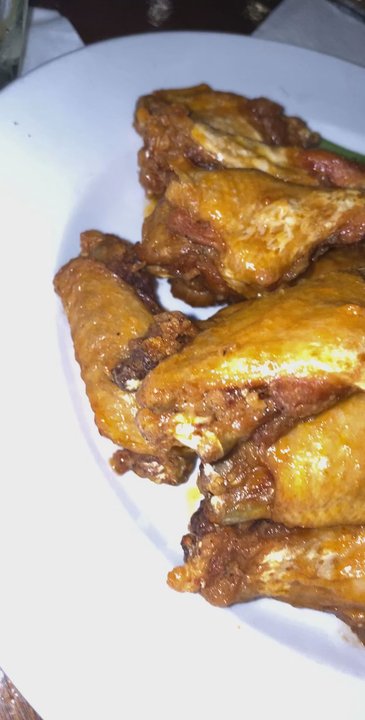 Steer - Mild wings and fries - Bars Near Me - Buffalo, New York