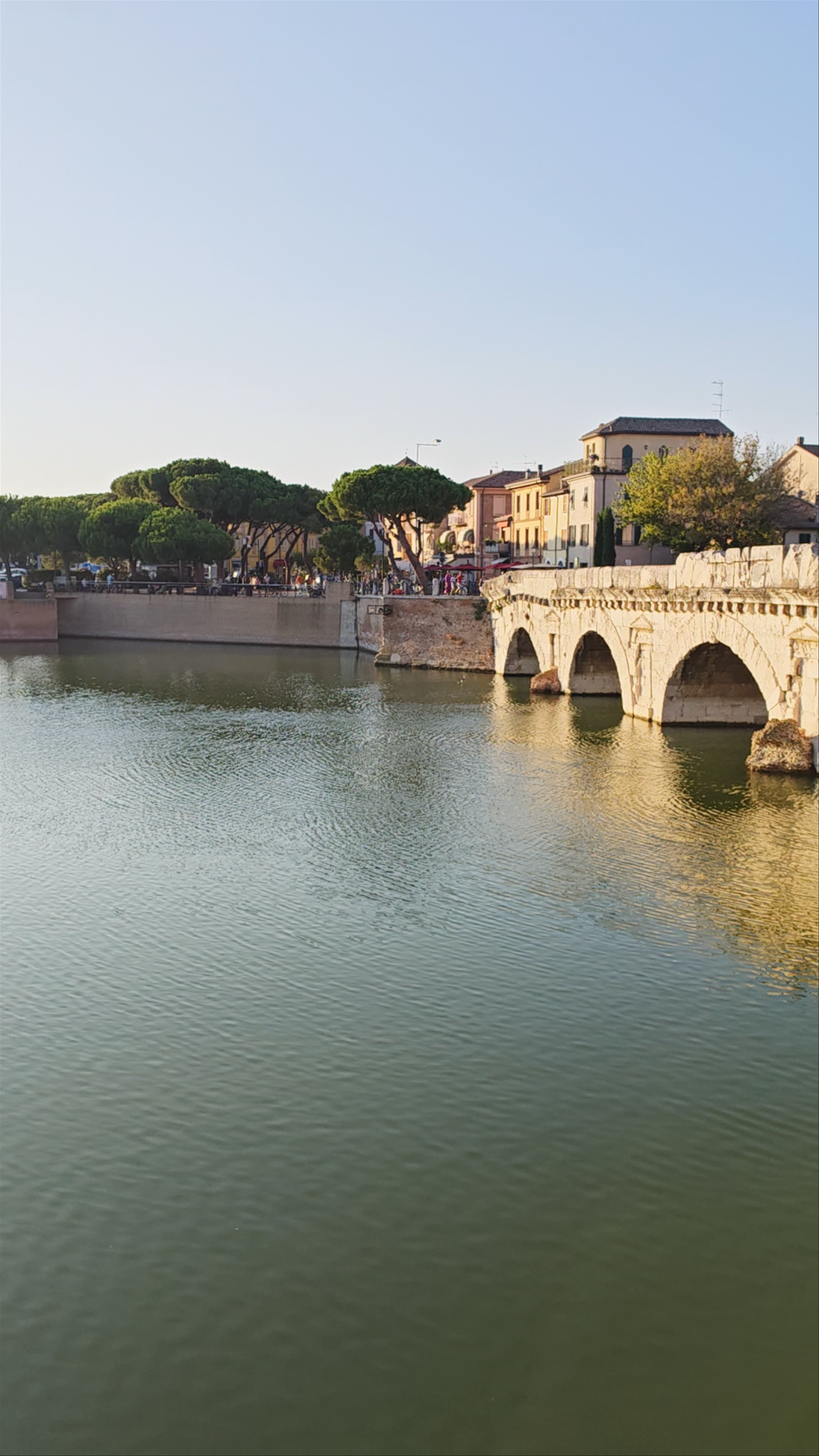 Ponte di Tiberio