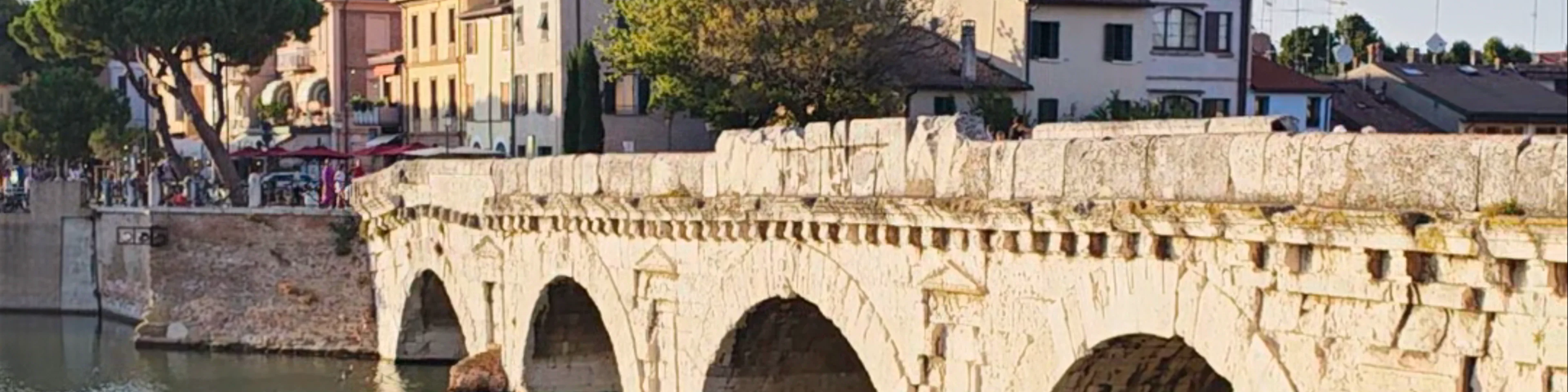 Ponte di Tiberio