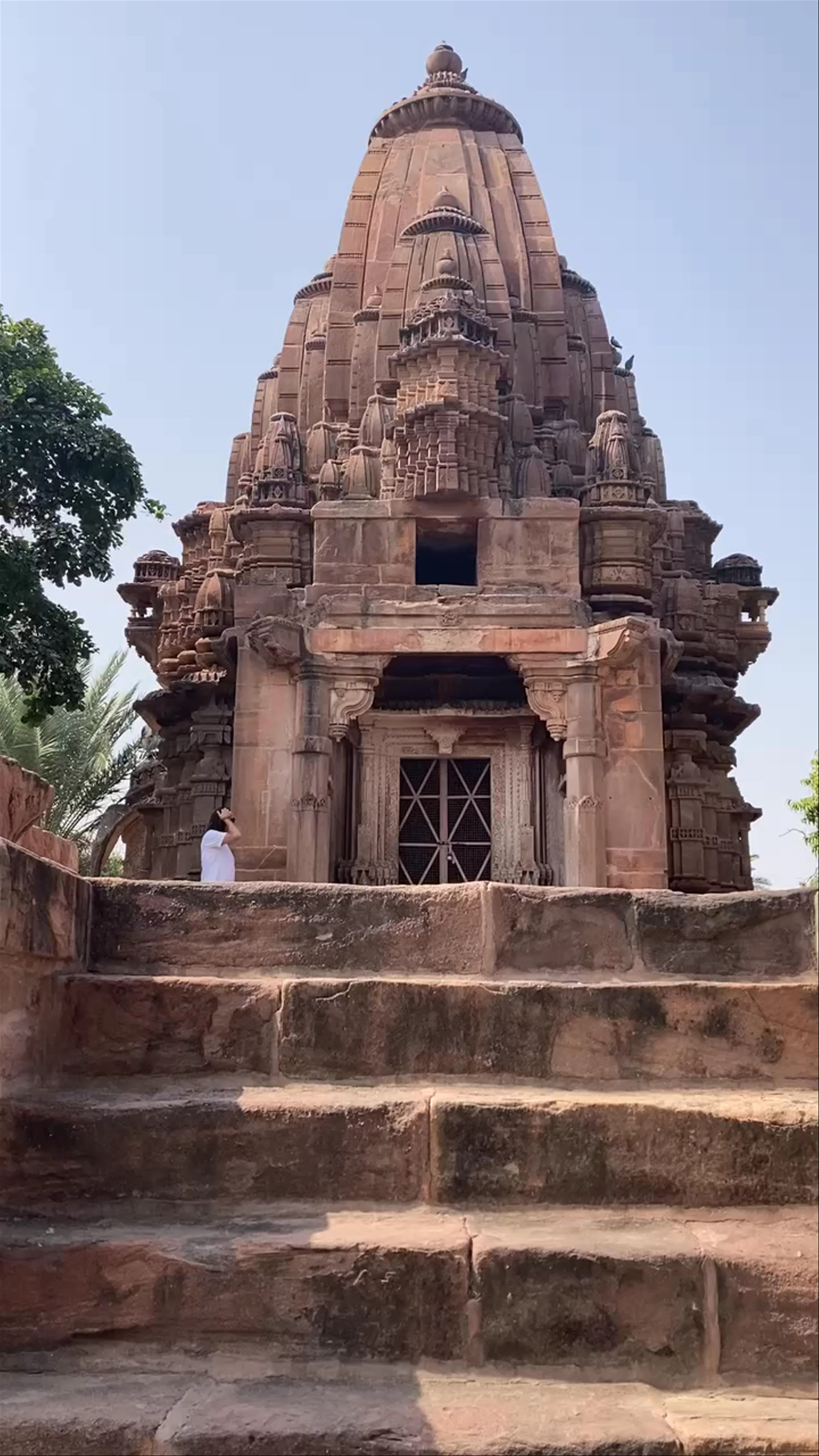 Royal Cenotaphs, Mandore