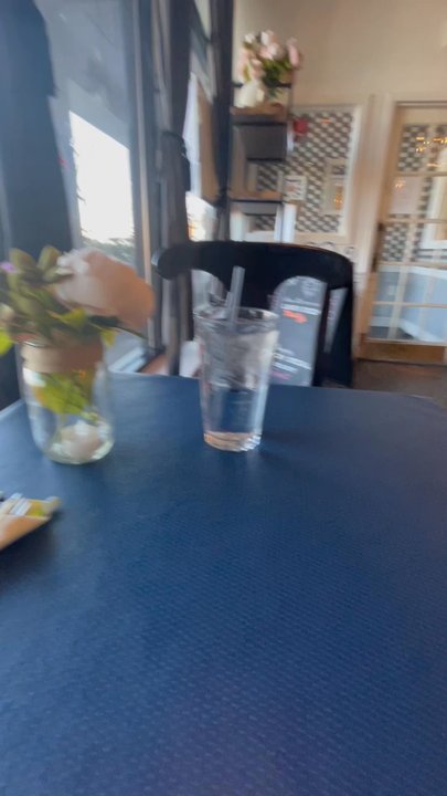 My Thai Place - The ambiance.. - Thai Near Me - Centreville, Virginia