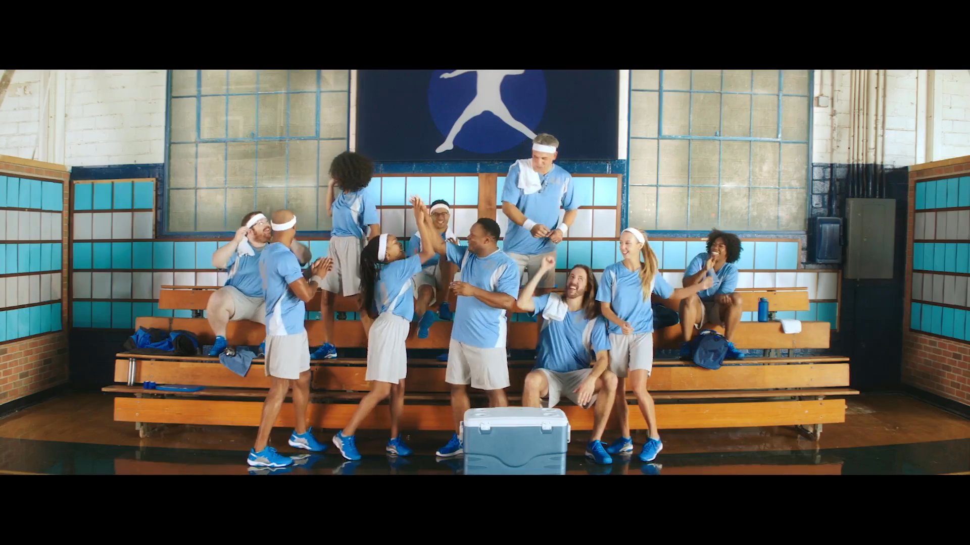 Rocket Mortgage by Quicken Loans “Barry Sanders Is Confident”