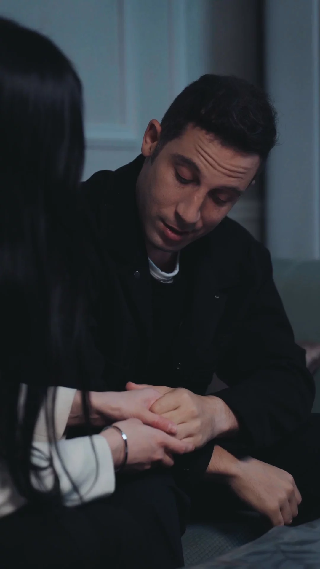 Loves Perfect Crime - Episode 26