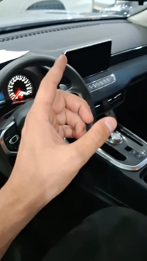 هافال جوليان Basic 2024