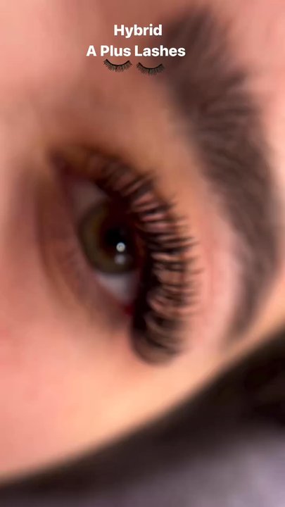 A Plus Lashes - Permanent Makeup Near Me
