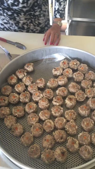 Dim Sum House - Dim Sum Near Me - Sacramento, California