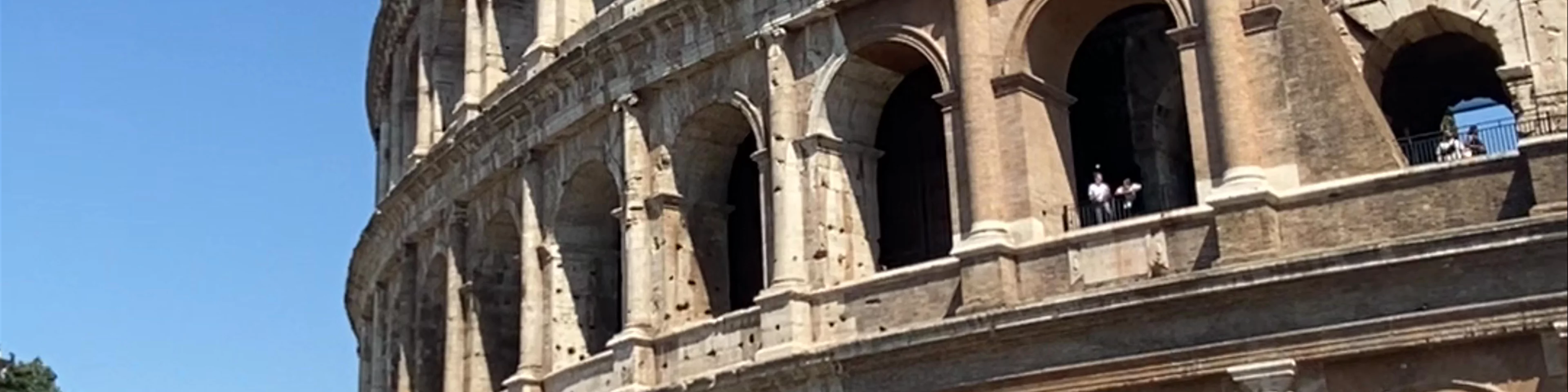 Colosseum