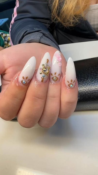 Paradise-Nails - Nail Salons Near Me - Berlin, BE