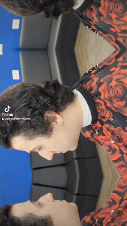 Big Al's Barber Shop - Get your Mullet right - Barbers Near Me - Azusa, California