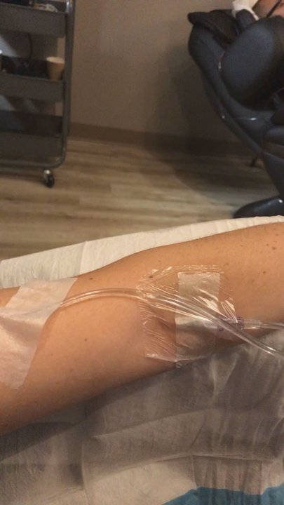 IVitamin - IV - IV Hydration Near Me - Austin, Texas