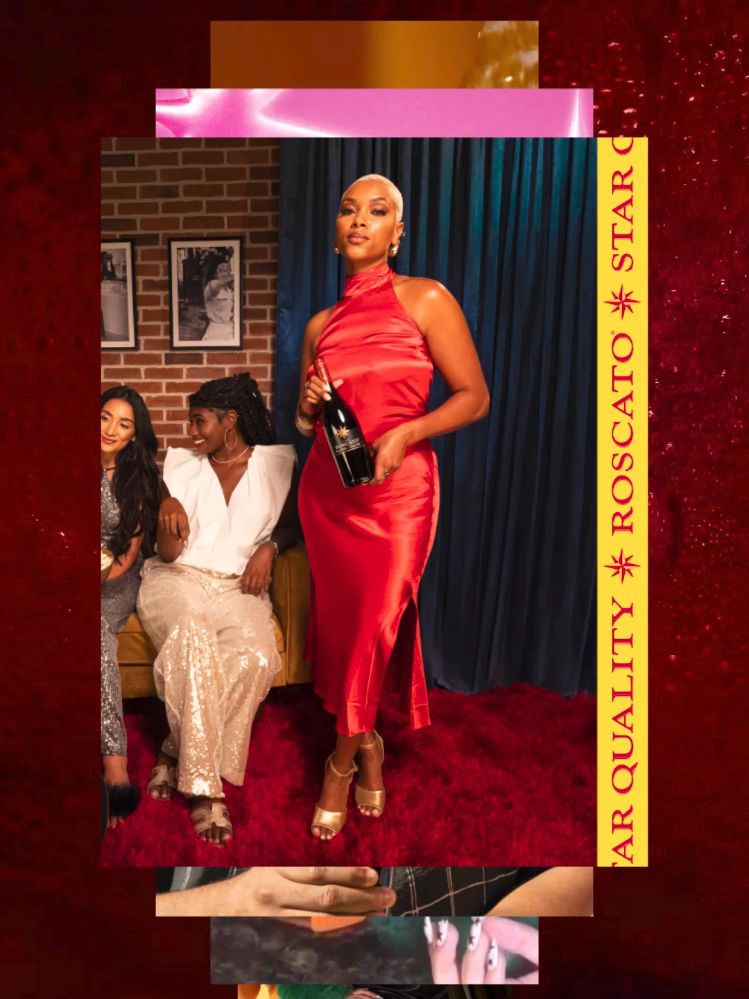 Video poster